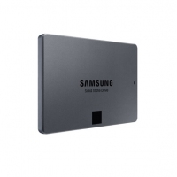 三星（SAMSUNG）1TB SSD固态硬盘 SATA3.0接口 860 QVO（MZ-76Q1T0B ） 云南固态硬盘批发