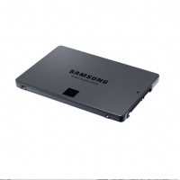 三星（SAMSUNG）1TB SSD固态硬盘 SATA3.0接口 860 QVO（MZ-76Q1T0B ） 云南固态硬盘批发