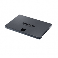 三星（SAMSUNG）2TB SSD固态硬盘 SATA3.0接口 860 QVO（MZ-76Q2T0B） 云南固态硬盘批发