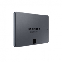 三星（SAMSUNG）2TB SSD固态硬盘 SATA3.0接口 860 QVO（MZ-76Q2T0B） 云南固态硬盘批发