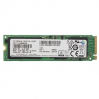 三星 PM961 128G M2 NVME PCIE 台式机笔记本SSD固态硬盘 云南固态硬盘批发