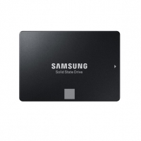 三星（SAMSUNG）4TB SSD固态硬盘 SATA3.0接口 860 EVO（MZ-76E4T0B） 云南电脑批发