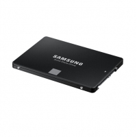 三星（SAMSUNG）4TB SSD固态硬盘 SATA3.0接口 860 EVO（MZ-76E4T0B） 云南电脑批发