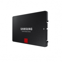 三星（SAMSUNG）4TB SSD固态硬盘 SATA3.0接口 860 PRO（MZ-76P4T0B） 云南电脑批发