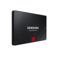 三星（SAMSUNG）4TB SSD固态硬盘 SATA3.0接口 860 PRO（MZ-76P4T0B） 云南电脑批发