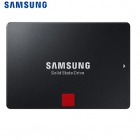 三星（SAMSUNG）4TB SSD固态硬盘 SATA3.0接口 860 PRO（MZ-76P4T0B） 云南电脑批发