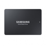 三星(SAMSUNG) 860 DCT 960GB 2.5英寸 SATAIII 数据中心企业级SSD固态硬盘（MZ-76E960E） 云南电脑批发