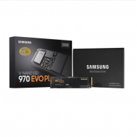 三星（SAMSUNG）250GB SSD固态硬盘 M.2接口(NVMe协议) 970 EVO Plus（MZ-V7S250B） 云南电脑批发