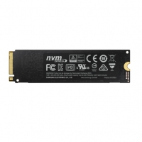 三星（SAMSUNG）250GB SSD固态硬盘 M.2接口(NVMe协议) 970 EVO Plus（MZ-V7S250B） 云南电脑批发