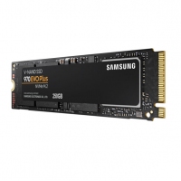 三星（SAMSUNG）250GB SSD固态硬盘 M.2接口(NVMe协议) 970 EVO Plus（MZ-V7S250B） 云南电脑批发