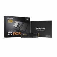 三星（SAMSUNG）1TB SSD固态硬盘 M.2接口(NVMe协议) 970 EVO Plus（MZ-V7S1T0B） 云南电脑批发平台