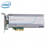 英特尔（Intel） P3500 400G 1/2半高PCI-E MLC企业固态硬盘ss P3500 400G PCIE 云南电脑批发