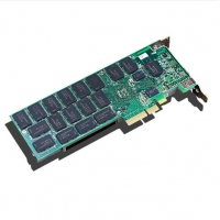 英特尔（Intel）P3600系列 PCIe 3.0x4 MLC固态 DC P3600 PCI-E 400G