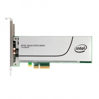 英特尔（Intel）P750系列 800G 固态硬盘 (PCI-E 3.0 x4NVME) P750 800G