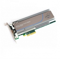 英特尔（Intel） P3700系列 PCIe 3.0x4 MLC固态 DC P3700 PCI-E 800G