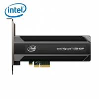 英特尔（Intel） 傲腾 900P系列 SSD固态硬盘 280G/480G PCIE/NVME AIC插卡式 PCI-E接口 280G