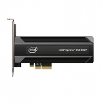 英特尔（Intel） 傲腾 900P系列 SSD固态硬盘 280G/480G PCIE/NVME AIC插卡式 PCI-E接口 280G