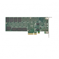 英特尔（Intel） DC P3520 PCIe 固态硬盘SSD 1.2T PCI-E 接口 云南电脑批发