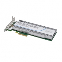 英特尔（Intel） DC P3520 PCIe 固态硬盘SSD 1.2T PCI-E 接口 云南电脑批发