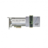 英特尔（Intel） DC P3520 PCIe 固态硬盘SSD 1.2T PCI-E 接口 云南电脑批发