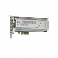 英特尔（Intel） DC P3520 PCIe 固态硬盘SSD 1.2T PCI-E 接口 云南电脑批发
