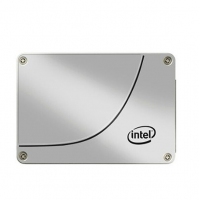 英特尔（Intel）S4500 960G SSD 企业级固态硬盘 云南电脑批发