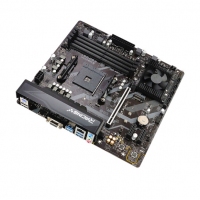 云南卓兴电脑：映泰X570GT主板+AMD 锐龙5 3600 原盒 板U套装