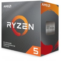 云南卓兴电脑：映泰X570GT主板+AMD 锐龙5 3600 原盒 板U套装