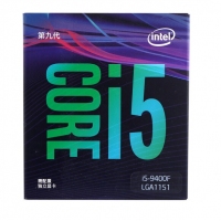 云南卓兴电脑：映泰(BIOSTAR)B360GT5S 主板+英特尔（Intel）i5 9400F 酷睿六核  板U套装