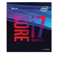 云南卓兴电脑：微星（MSI）Z370-A PRO主板+英特尔（Intel） i7-9700 酷睿八核 板U套装