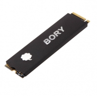 BORY博睿 120G M.2 笔记本 台式机 SSD 固态硬盘 SATA协议 云南电脑批发
