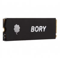 BORY博睿 480G M.2 笔记本 台式机 SSD 固态硬盘 SATA协议 云南电脑批发