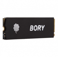 BORY博睿 480G M.2 笔记本 台式机 SSD 固态硬盘 SATA协议 云南电脑批发