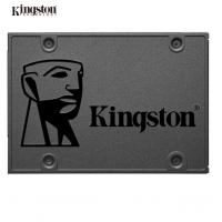 金士顿(Kingston) 120GB SSD固态硬盘 SATA3.0接口 A400系列 云南固态硬盘批发