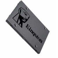 金士顿(Kingston) 120GB SSD固态硬盘 SATA3.0接口 A400系列 云南固态硬盘批发