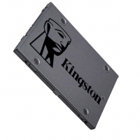 金士顿(Kingston) 240GB SSD固态硬盘 SATA3.0接口 A400系列 云南固态硬盘批发