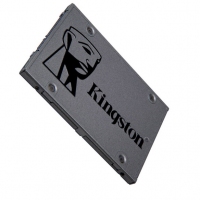 金士顿(Kingston) 480GB SSD固态硬盘 SATA3.0接口 A400系列 云南固态硬盘批发