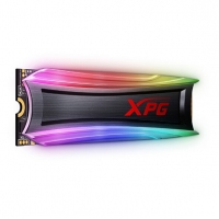 威刚（ADATA）512GB XPG S40G SSD固态硬盘 M.2接口 NVMe协议 龙耀 云南固态批发