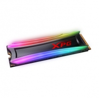 威刚（ADATA）512GB XPG S40G SSD固态硬盘 M.2接口 NVMe协议 龙耀 云南固态批发