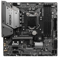 微星（MSI） MAG B365M MORTAR 主板（Intel B365/LGA 1151） 云南微星总代