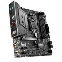 微星（MSI） MAG B365M MORTAR 主板（Intel B365/LGA 1151） 云南微星总代