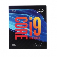 英特尔（Intel） i9-9900KF 酷睿八核 盒装CPU处理器 云南CPU批发