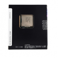 英特尔（Intel） i7-9700KF 酷睿八核 盒装CPU处理器 昆明CPU批发