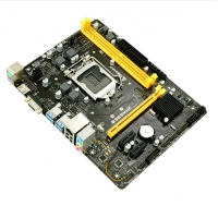 映泰 B365MHC主板 支持intel 9代CPU 9400F/9100F（Intel B365/LGA 1151） 云南电脑批发