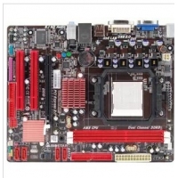 映泰A780 L3G主板 集成显卡小板 支持DDR3内存 AM3 CPU