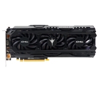 映众（Inno3D）GeForce RTX 2080 SUPER 冰龙超级版 8GB/256Bit GDDR6 PCI-E吃鸡游戏电竞台式机独立显卡 云南电脑批发