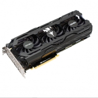 映众（Inno3D）GeForce RTX 2080 SUPER 冰龙超级版 8GB/256Bit GDDR6 PCI-E吃鸡游戏电竞台式机独立显卡 云南电脑批发