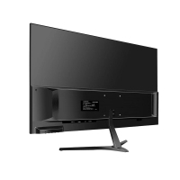 EASUNG东星A8 2K 27寸IPS屏无边框高清液晶显示器黑色2K VA面板178广视角 云南电脑批发