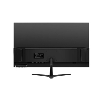 EASUNG东星A8 2K 27寸IPS屏无边框高清液晶显示器黑色2K VA面板178广视角 云南电脑批发