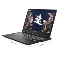 联想(Lenovo)拯救者Y7000 2019英特尔酷睿i7 15.6英寸游戏笔记本电脑(i7-9750H 8G 512G SSD GTX1050 3G IPS) 云南电脑批发